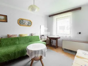Prodej rodinného domu, Žeranovice, 85 m2
