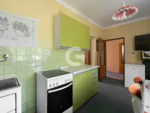 Prodej rodinného domu, Žeranovice, 85 m2