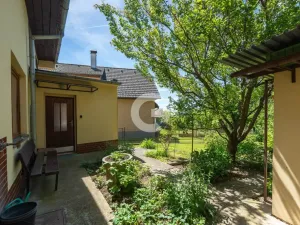 Prodej rodinného domu, Žeranovice, 85 m2
