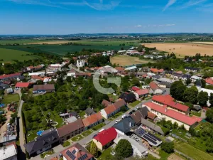 Prodej rodinného domu, Žeranovice, 85 m2