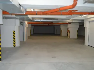 Prodej bytu 3+kk, Brno, Chvalovka, 81 m2