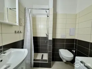 Pronájem bytu 1+kk, Brno, Jedovnická, 21 m2