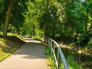 Pronájem bytu 1+kk, Praha - Libeň, 26 m2
