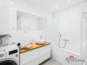 Pronájem bytu 3+kk, Plzeň - Jižní Předměstí, Čermákova, 63 m2