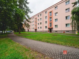 Pronájem bytu 3+kk, Plzeň - Jižní Předměstí, Čermákova, 63 m2