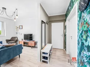 Pronájem bytu 3+kk, Plzeň - Jižní Předměstí, Čermákova, 63 m2