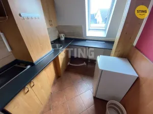 Pronájem bytu 2+1, Mohelnice, Lazebnická, 48 m2