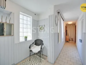 Prodej chalupy, Vranová Lhota, 150 m2