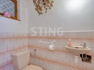 Prodej chalupy, Vranová Lhota, 150 m2