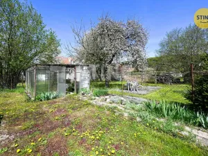 Prodej chalupy, Vranová Lhota, 150 m2