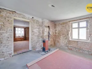 Prodej chalupy, Vranová Lhota, 150 m2