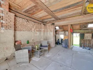 Prodej chalupy, Vranová Lhota, 150 m2