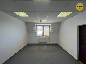 Pronájem kanceláře, Ostrava, Zámostní, 100 m2