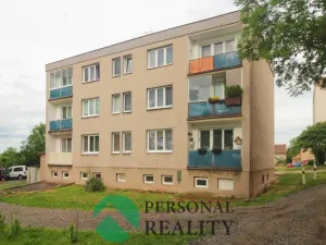 Prodej bytu 3+1, Zlonice, Pippichova, 65 m2