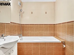 Prodej bytu 3+1, Česká Lípa, Cvikovská, 60 m2