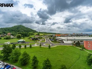 Prodej bytu 3+1, Česká Lípa, Cvikovská, 60 m2