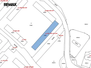 Prodej bytu 3+1, Česká Lípa, Cvikovská, 60 m2