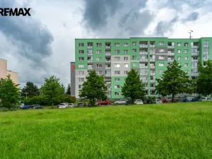 Prodej bytu 3+1, Česká Lípa, Cvikovská, 61 m2
