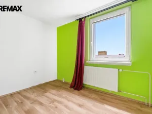 Prodej bytu 3+1, Česká Lípa, Cvikovská, 61 m2