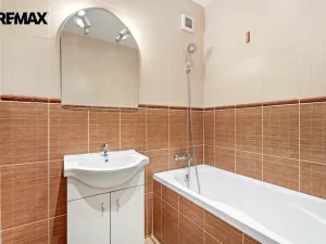 Prodej bytu 3+1, Česká Lípa, Cvikovská, 61 m2