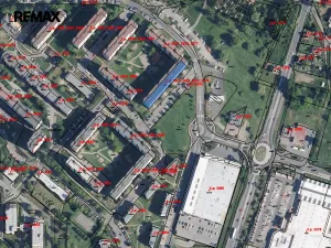 Prodej bytu 3+1, Česká Lípa, Cvikovská, 61 m2