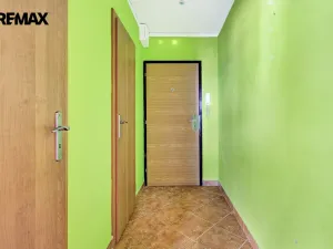 Prodej bytu 3+1, Česká Lípa, Cvikovská, 61 m2
