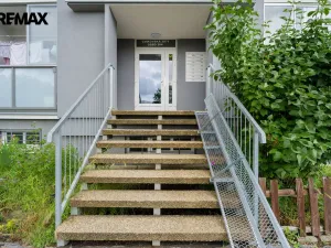 Prodej bytu 3+1, Česká Lípa, Cvikovská, 61 m2