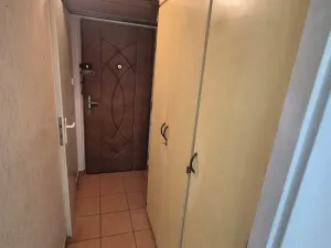 Pronájem bytu 1+kk, Liberec - Liberec III-Jeřáb, Vaňurova, 20 m2