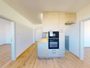 Prodej bytu 2+1, Olomouc, Černá cesta, 55 m2
