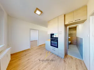 Prodej bytu 2+1, Olomouc, Černá cesta, 55 m2
