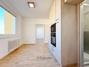 Prodej bytu 2+1, Olomouc, Černá cesta, 55 m2