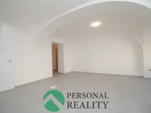 Pronájem kanceláře, Rakovník, Vysoká, 30 m2