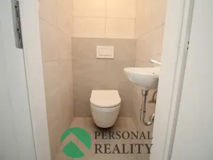 Pronájem kanceláře, Rakovník, Vysoká, 30 m2