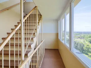 Prodej bytu 4+kk, Praha - Chodov, Zdiměřická, 65 m2