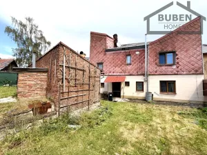 Prodej rodinného domu, Tachov, Krátká, 200 m2