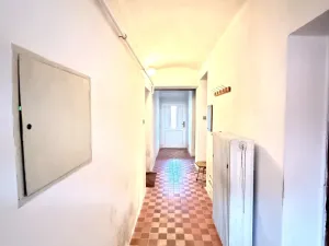 Prodej rodinného domu, Tachov, Krátká, 200 m2