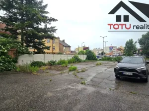 Pronájem skladu, Jaroměř - Pražské Předměstí, 135 m2