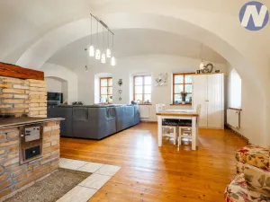 Prodej rodinného domu, Milejovice, 195 m2