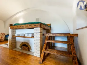 Prodej rodinného domu, Milejovice, 195 m2