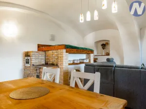 Prodej rodinného domu, Milejovice, 195 m2