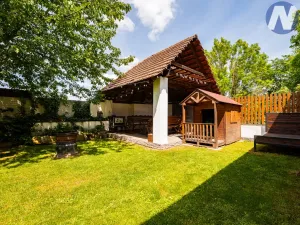 Prodej rodinného domu, Milejovice, 195 m2