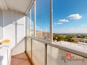 Prodej bytu 4+1, Jirkov, Krušnohorská, 96 m2