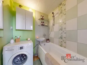 Prodej bytu 4+1, Jirkov, Krušnohorská, 96 m2