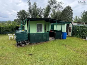 Prodej zahrady, Obrnice, Dukelská, 890 m2