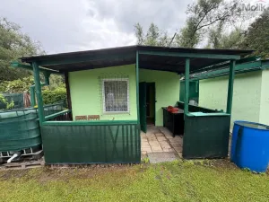 Prodej zahrady, Obrnice, Dukelská, 890 m2