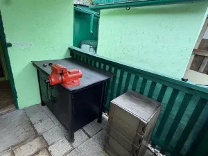Prodej zahrady, Obrnice, Dukelská, 890 m2