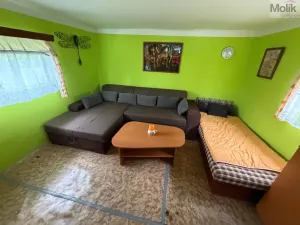 Prodej zahrady, Obrnice, Dukelská, 890 m2