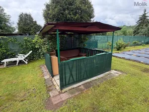 Prodej zahrady, Obrnice, Dukelská, 890 m2