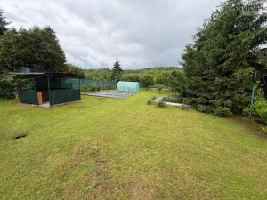 Prodej zahrady, Obrnice, Dukelská, 890 m2