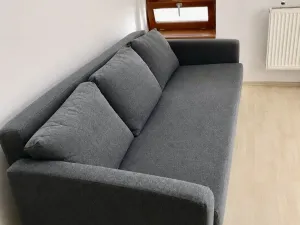 Pronájem bytu 2+kk, Brno, Údolní, 75 m2